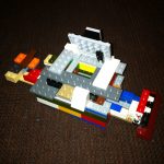 Free Lego® Instructions | Thousands Of Complete Step By Step   Free Printable Lego Instructions