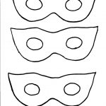 Free Mask Templates, Download Free Clip Art, Free Clip Art On   Free Printable Fox Mask Template