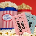 Free Movies Or Movie Ticket Discounts In Wichita Ks   Movies On The   Regal Cinema Free Popcorn Printable Coupons