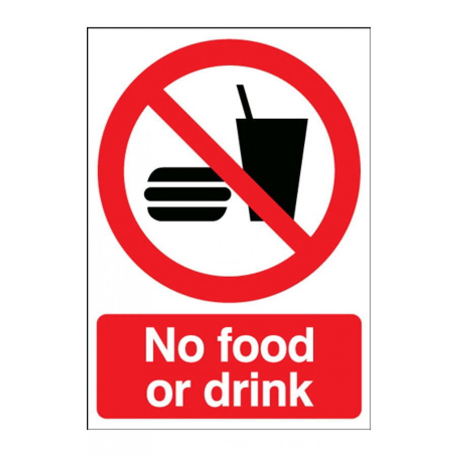 Free No Food And Drinks, Download Free Clip Art, Free Clip Art On - Free Printable No Entry Sign