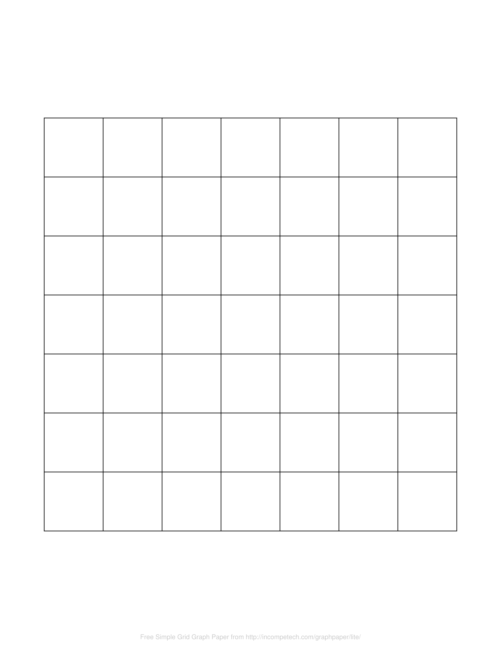 Free Online Graph Paper / Simple Grid - Cm Graph Paper Free Printable