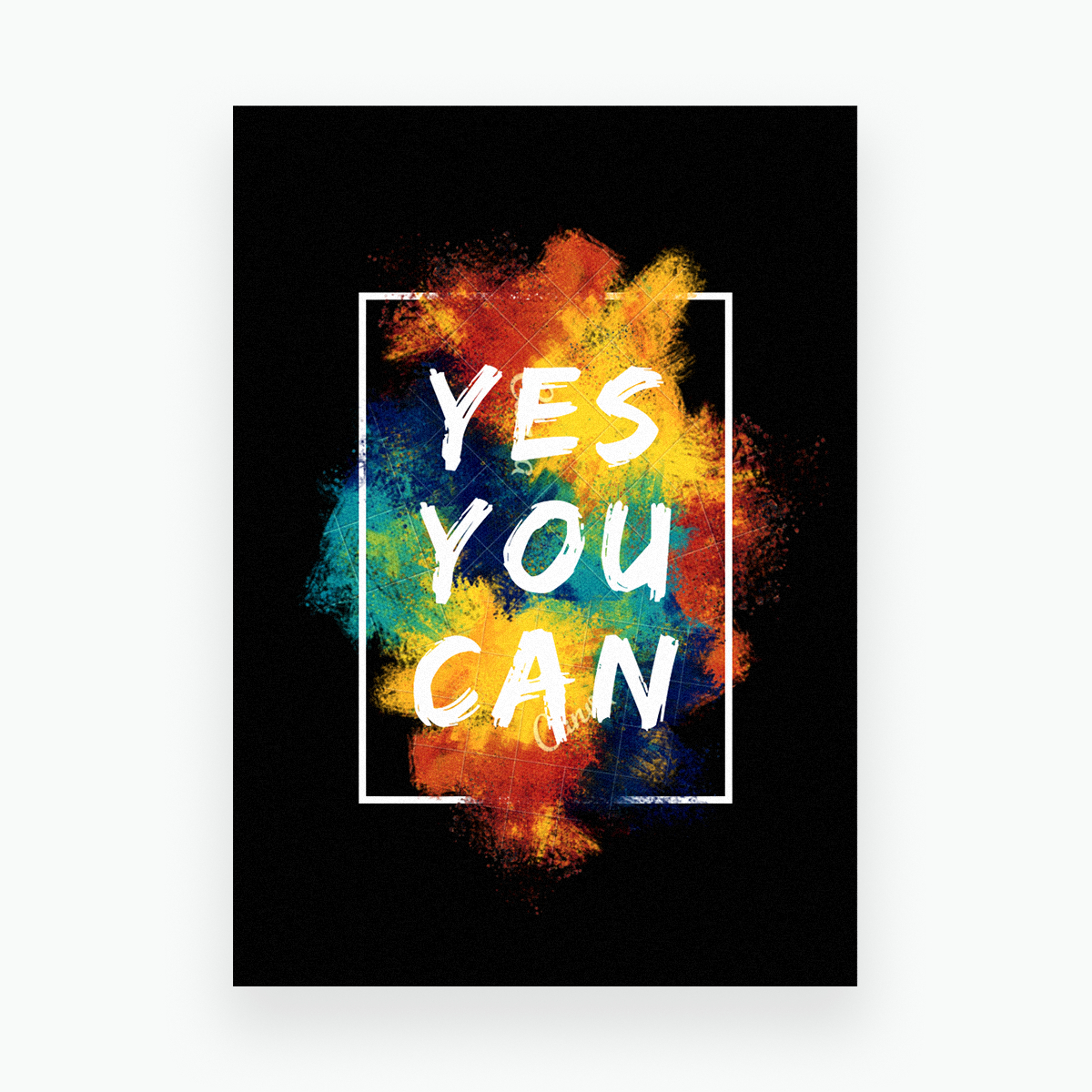 Free Online Poster Maker: Design Custom Posters With Canva - About Canva - Design Your Own Poster Free Printable