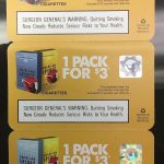 Free Pack Of Cigarettes Coupon   Wow   Image Results | American   Free Pack Of Cigarettes Printable Coupon
