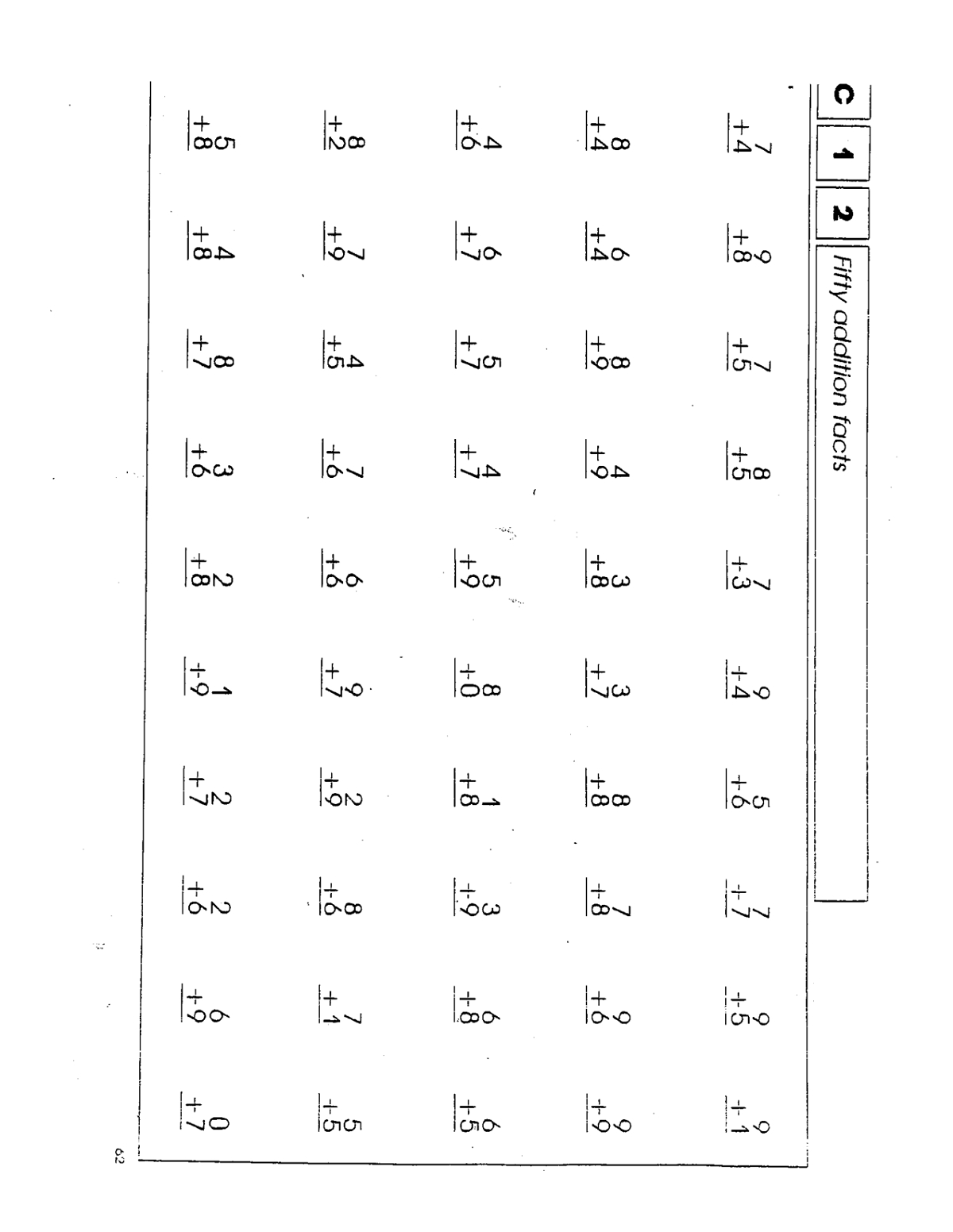 Free Printable 5Th Grade Math Worksheets 5Th Grade - Math Worksheet - Free Printable Worksheets For 5Th Grade