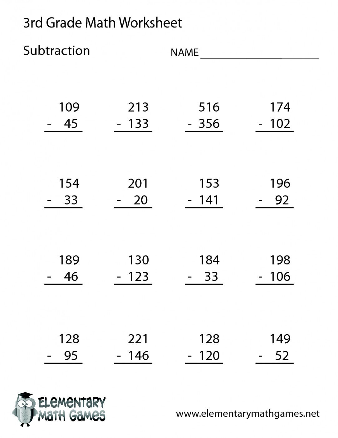 Free Printable 7Th Grade Math Worksheets | Lostranquillos - 7Th Grade Worksheets Free Printable