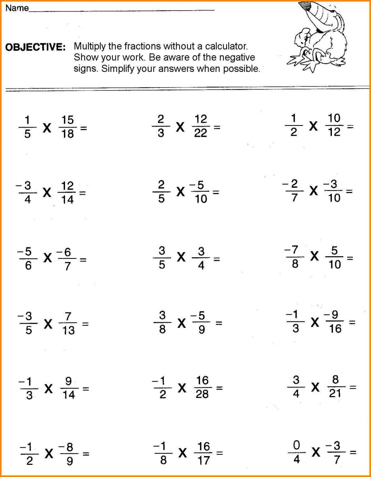 Free Printable 7Th Grade Math Worksheets | Lostranquillos - Free Printable 7Th Grade Math Worksheets