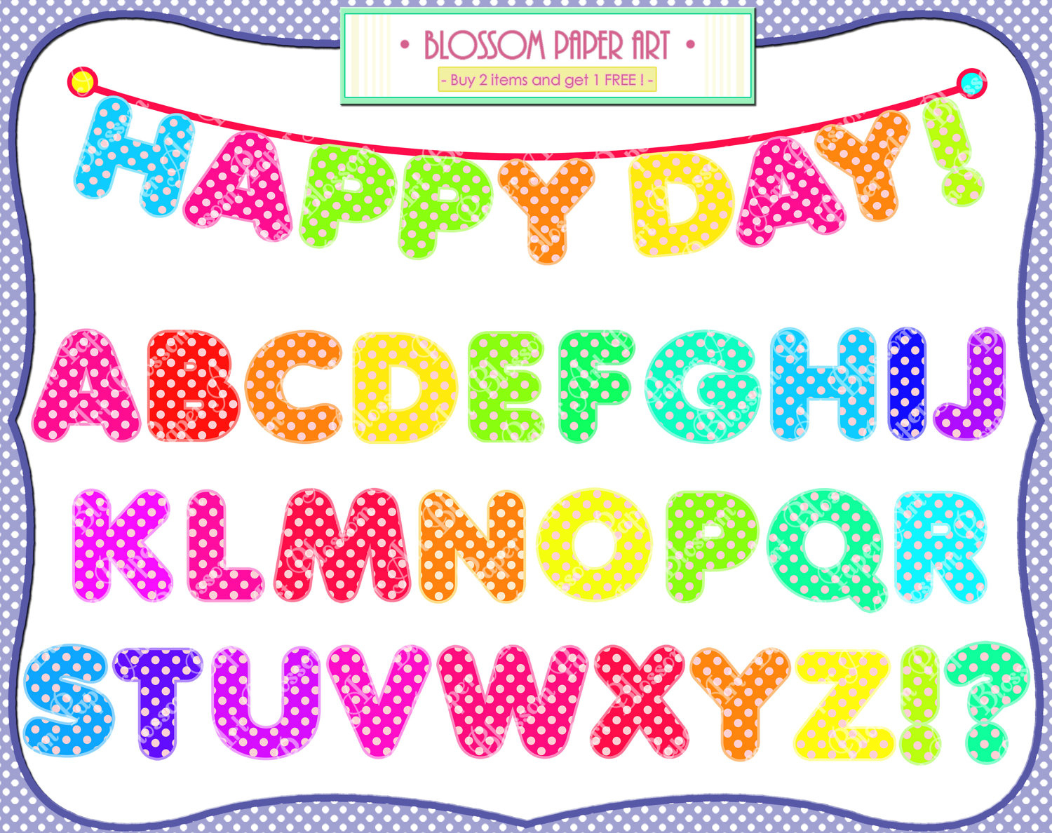 Free Printable Alphabet Cliparts, Download Free Clip Art, Free Clip - Free Printable Clip Art Letters