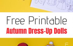 Free Printable Autumn Paper