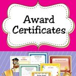 Free Printable Award Certificates For Kids | Awards/certificates For   Free Soccer Award Certificates Printable