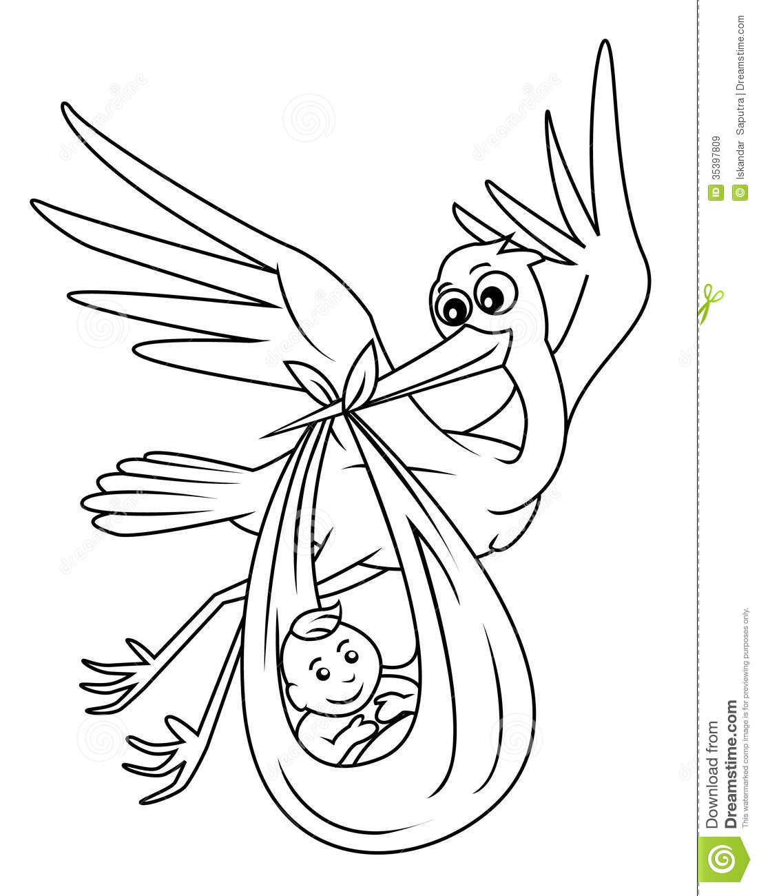 Free Printable Baby Shower Coloring Pages - Free Printable Baby Shower Coloring Pages
