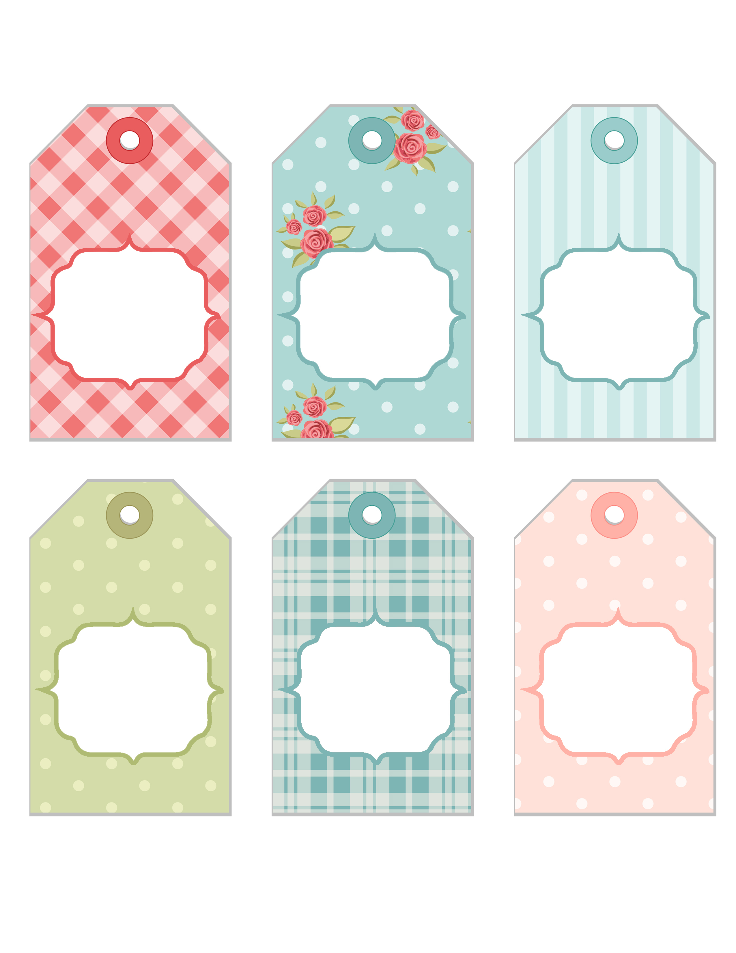 Free Printable Baby Shower Gift Tags Free Printable Baby Girl Shower - Free Printable Gift Tags Templates