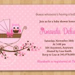 Free Printable Baby Shower Invitations For Girls Free Shower Anti Slip   Free Printable Baby Shower Cards Templates