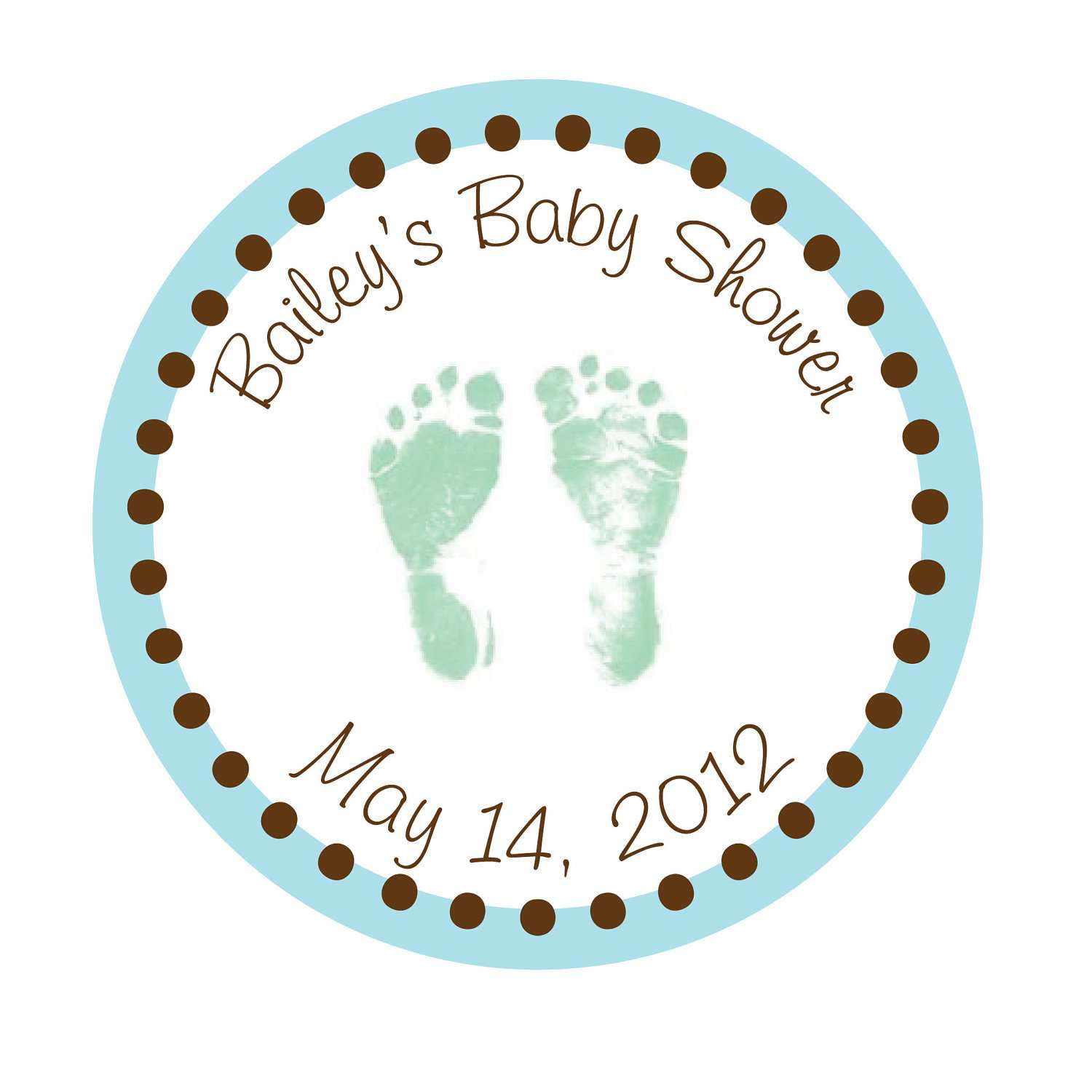 Free Printable Baby Shower Stickers - Image Cabinets And Shower - Free Printable She&amp;amp;#039;s Ready To Pop Labels