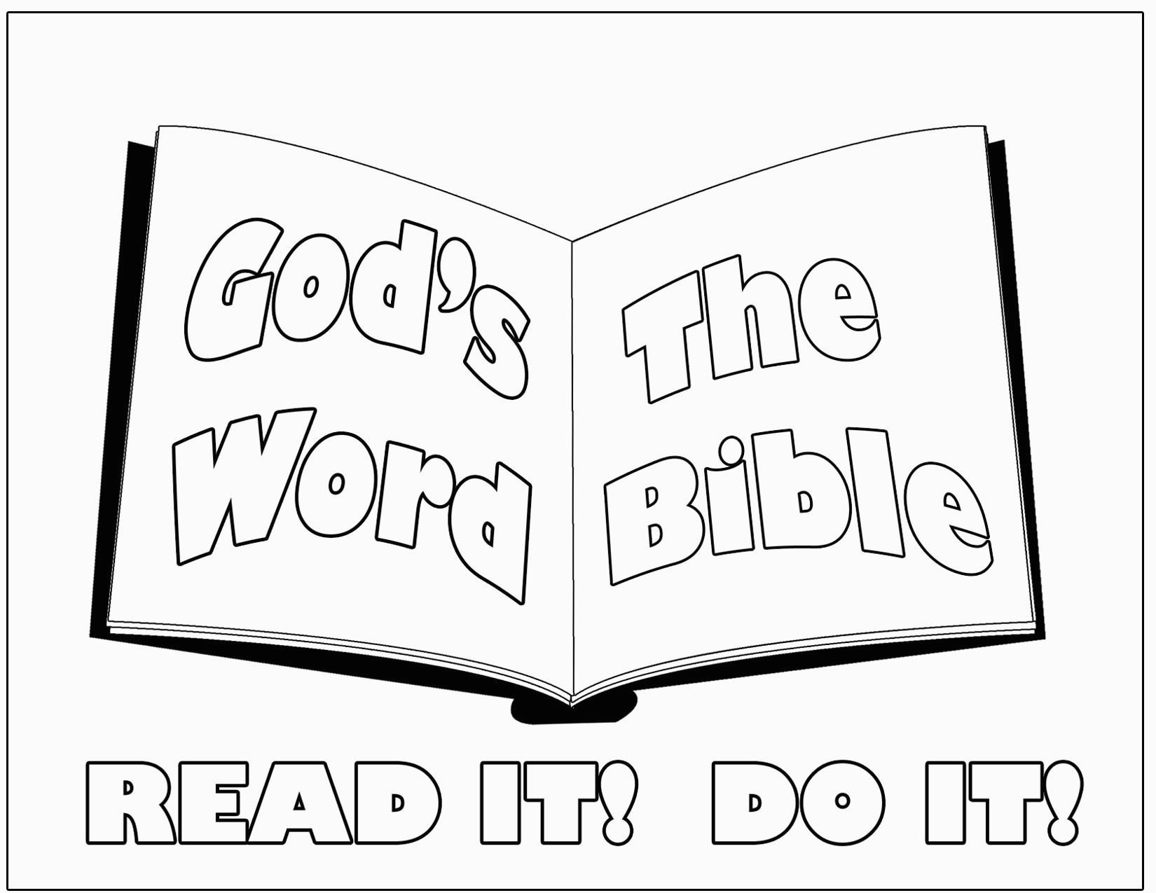 Free Printable Bible Coloring Pages For Kids For Bible Coloring - Free Printable Bible Coloring Pages