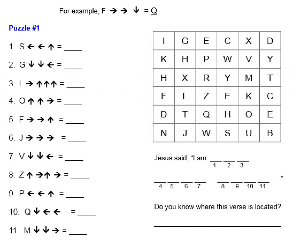 Free Printable Bible Stories For Youth | Free Printable - Free Printable Bible Stories For Youth