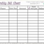 Free Printable Bill Payment Calendar Printable Calendar Templates   Free Printable Bill Organizer