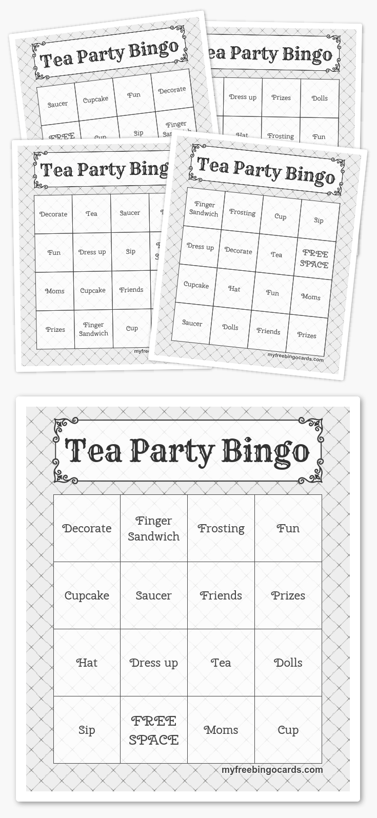 Free Printable Bingo Cards In 2019 | Printables | Pinterest | Harry - Free Printable Bingo Chips