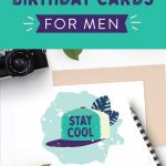 Free Printable Birthday Cards For Him | Printables | The Best   Free Printable Birthday Cards For Him