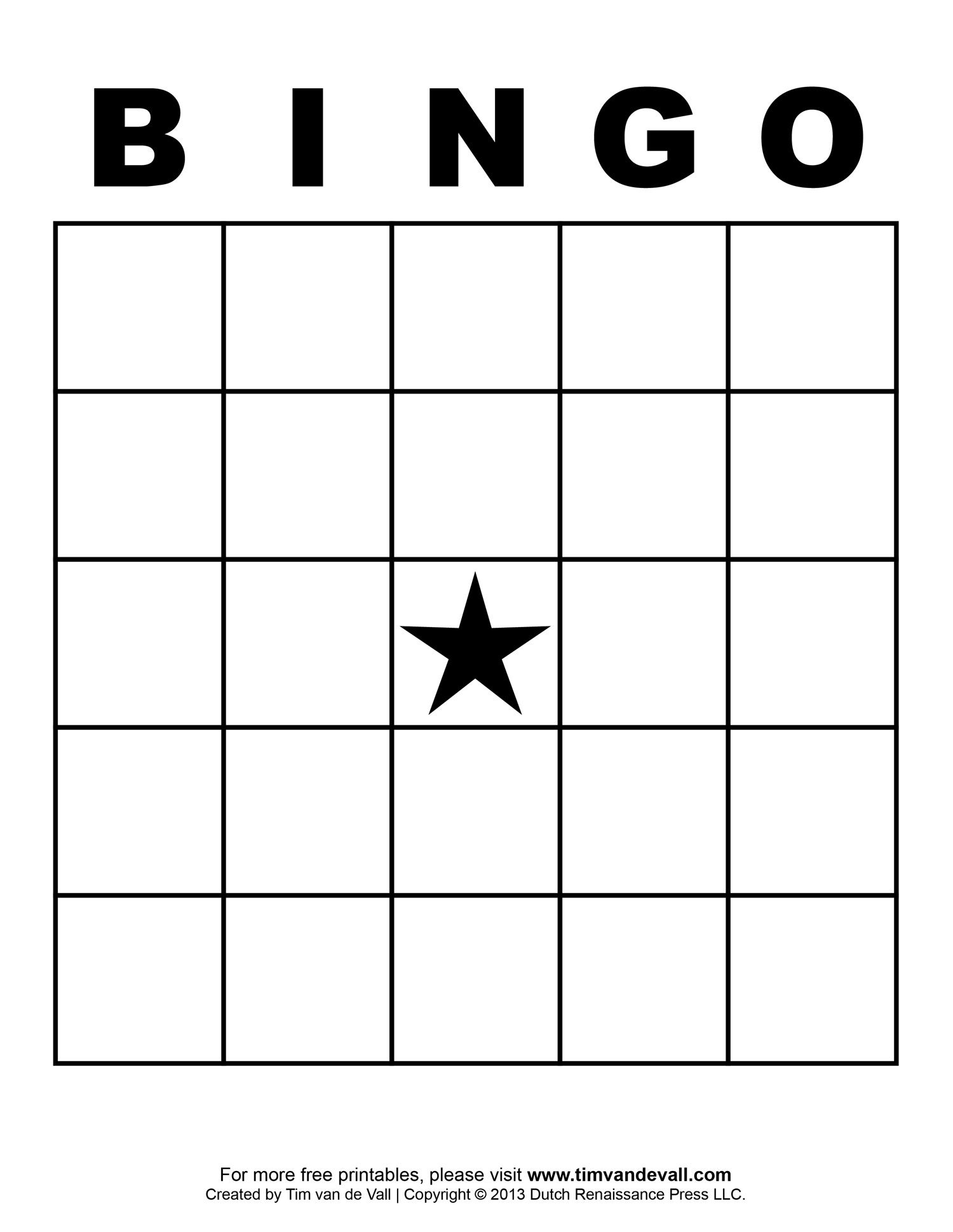 Free Printable Blank Bingo Cards Template 4 X 4 | Classroom | Sight - Free Printable Bingo Cards And Call Sheet