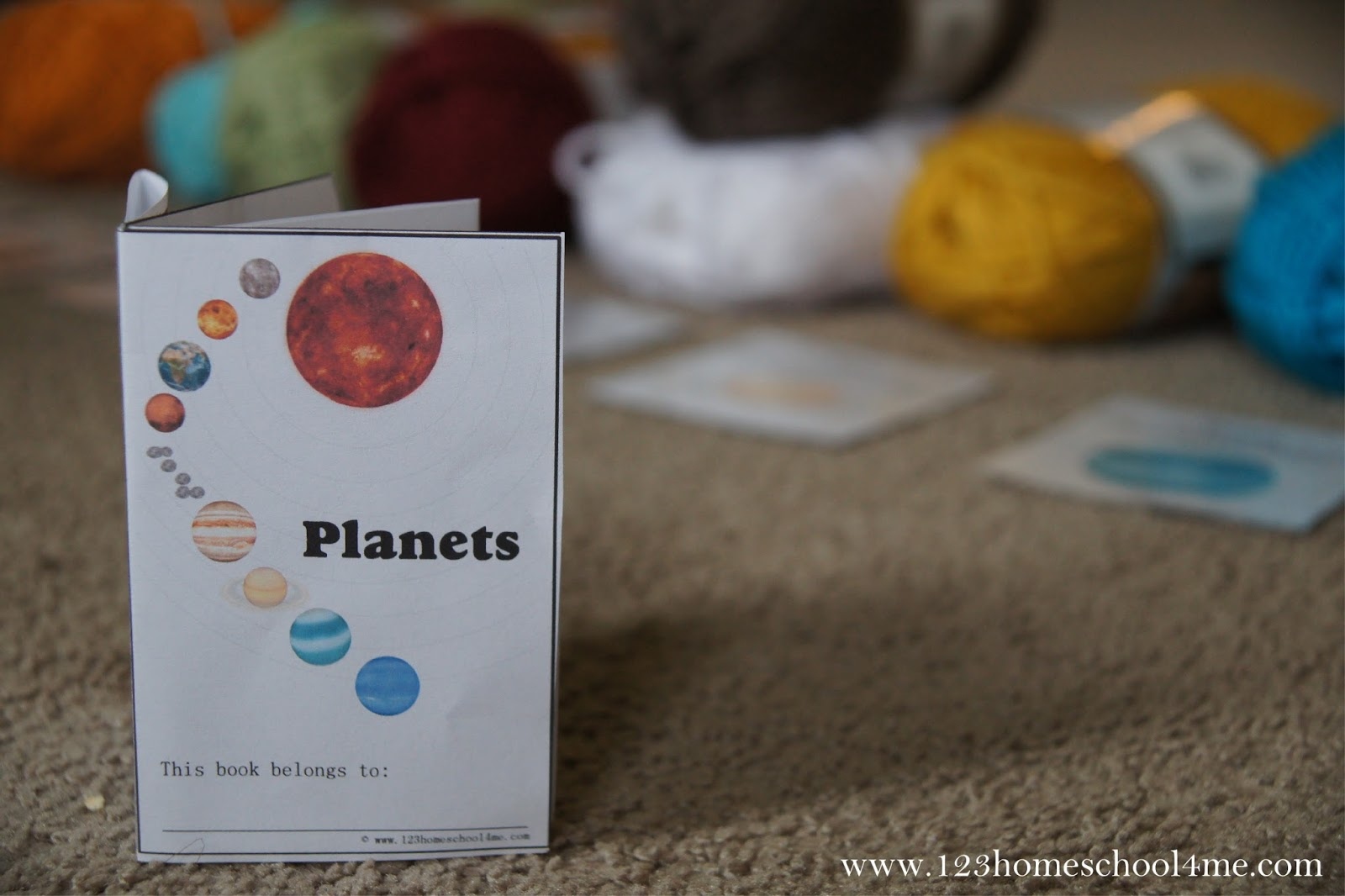 Free Printable Books For 5Th Graders Free Planet Mini Book 1600×1066 - Free Printable Books For 5Th Graders