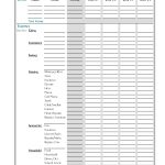Free Printable Budget Worksheet Template | Tips & Ideas | Pinterest   Free Printable Budget Planner Uk