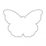 Free Printable Butterfly Cutouts, Download Free Clip Art, Free Clip   Free Printable Butterfly Cutouts