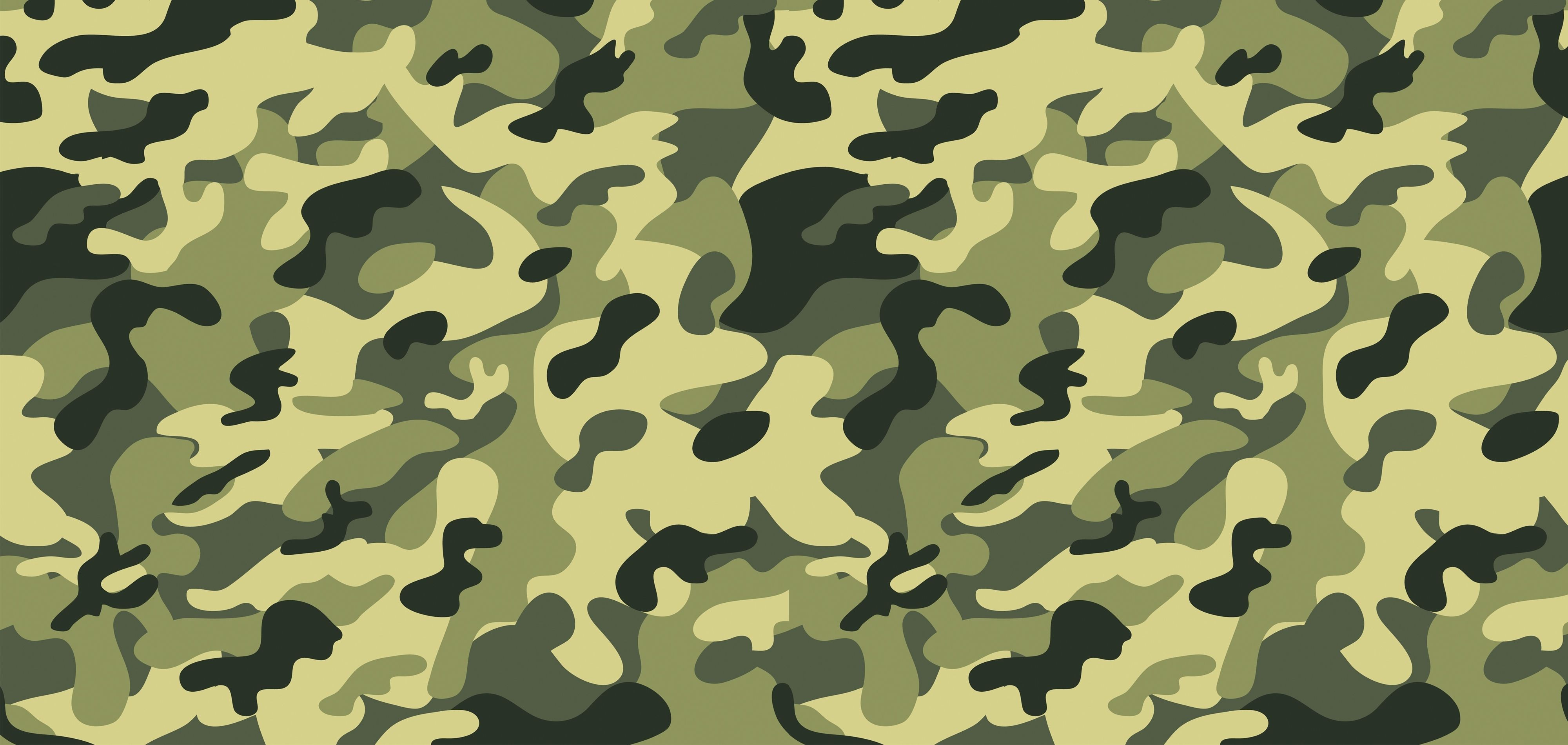 Free Printable Camo !!!!!!!!!! It Works Too! Download Original - Free Printable Camo Stencils