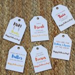 Free Printable Candy Tags For Father's Day   Free Printable Father&#039;s Day Labels