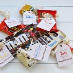 Free Printable Candy Tags For Father's Day   Free Printable Father's Day Labels