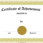 Free Printable Certificate Templates Soccer Magnificent   Reeviewer.co   Free Printable Soccer Certificate Templates