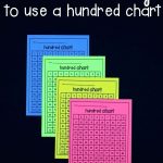 Free Printable Charts Math Brilliant Ways To Use A Hundred Chart   Free Printable Math Multiplication Charts