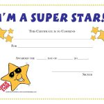 Free Printable Childrens Certificates Templates   Reeviewer.co   Free Printable Children's Certificates Templates