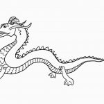 Free Printable Chinese Dragon Coloring Pages For Kids For Dragon   Free Printable Chinese Dragon Coloring Pages