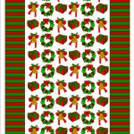 Free Printable Christmas Candy Wrappers | Free Printable Christmas   Free Printable Christmas Candy Bar Wrappers
