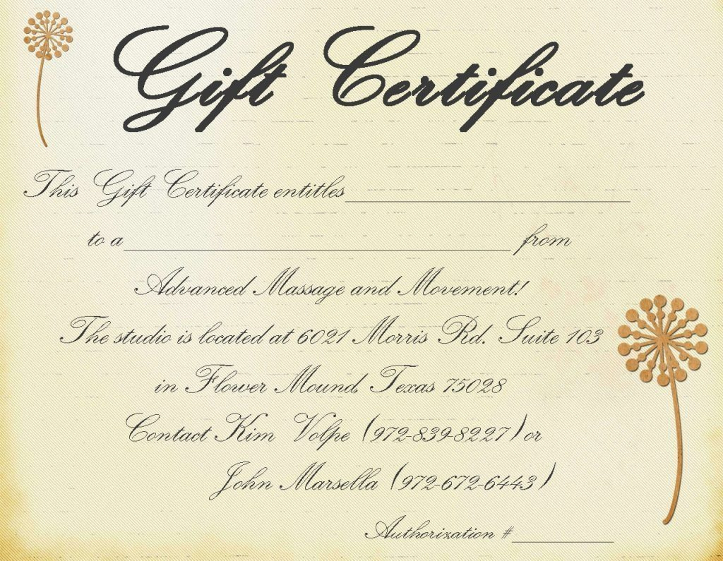 Free Printable Christmas Gift Certificates | Printable Christmas - Free Printable Christmas Gift Voucher Templates