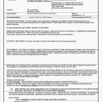 Free Printable Construction Contracts | Sample Documents For   Free Printable Construction Contracts