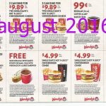 Free Printable Coupons: Wendys Coupons | Fast Food Coupons   Free Mcdonalds Smoothie Printable Coupon