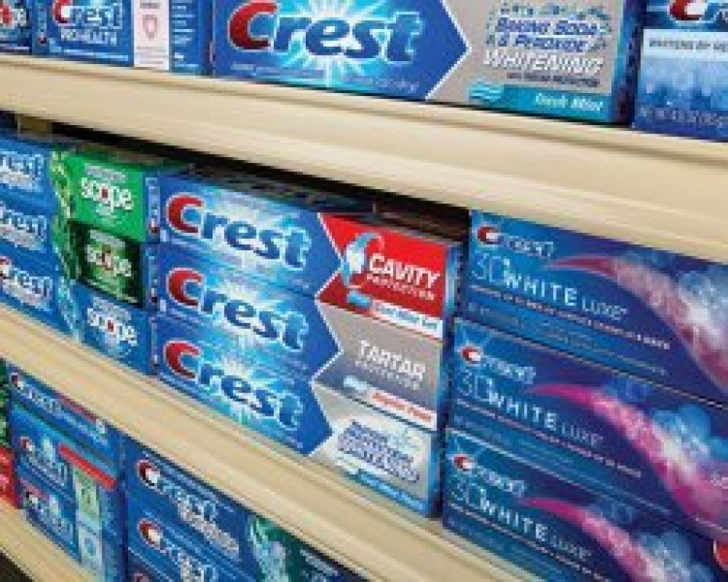 Free Printable Crest Coupons | Free Printable - Free Printable Crest Coupons