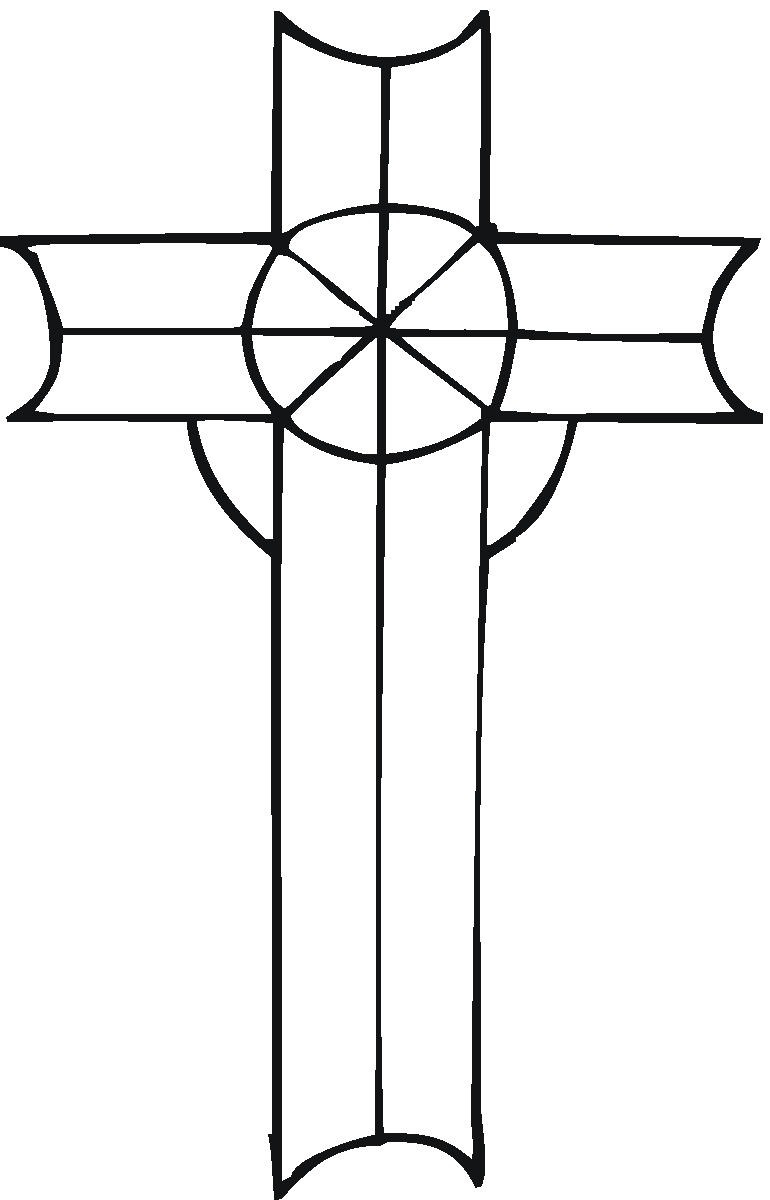 Free Printable Cross Pictures, Download Free Clip Art, Free Clip Art - Free Printable Cross