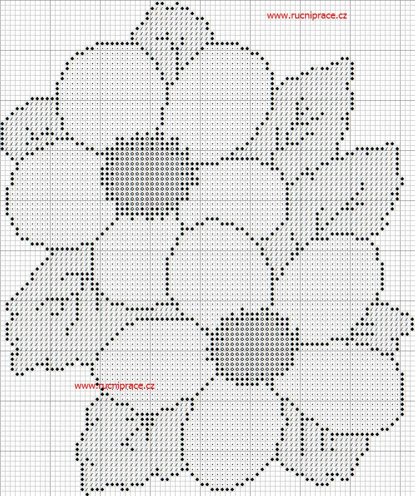 Needlepoint Patterns Free Printable Free Printable