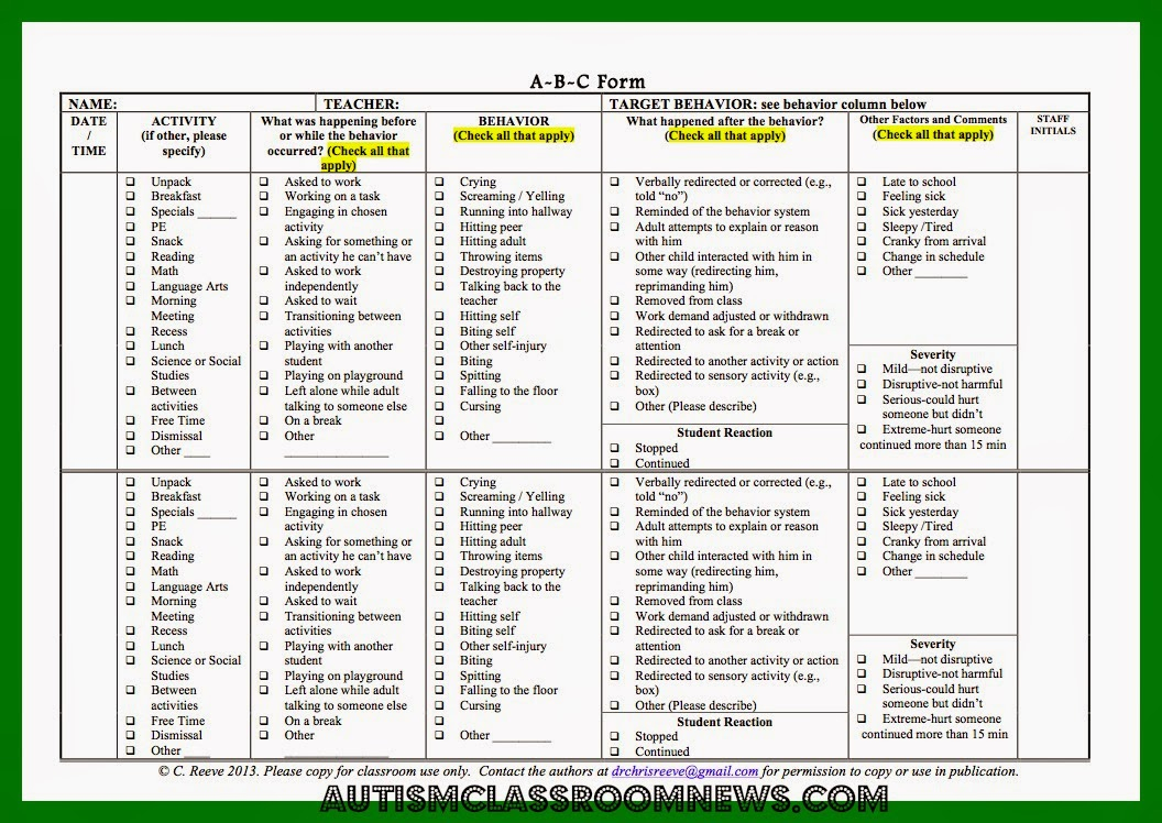 Free Printable Data Collection Forms - 18.10.hus-Noorderpad.de • - Free Printable Data Sheets