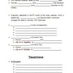 Free Printable Day Of The Dead Worksheets | Free Printable   Free Printable Day Of The Dead Worksheets