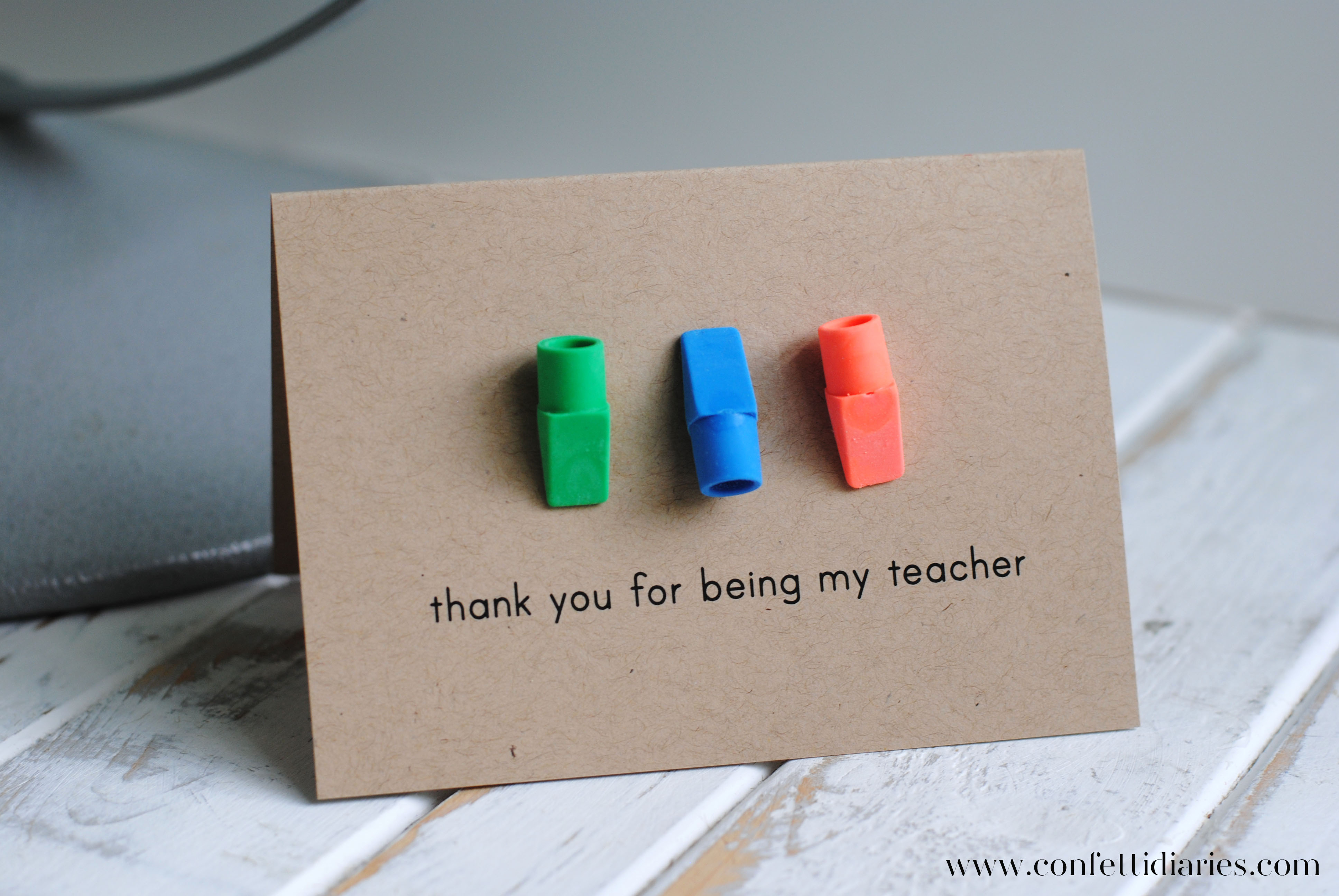 Free Printable Diy Teacher Thank You Cards - Katarina&amp;#039;s Paperie - Free Printable Teacher Appreciation Greeting Cards