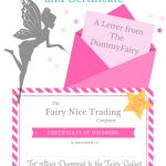 Free Printable Dummy Fairy Letter | The Dummy Fairy | Pinterest   Pin The Dummy On The Baby Free Printable