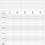Free Printable. Easy Peasy Weekly Planner. Lesson Plan. Work Plan – Free Printable Homeschool Curriculum