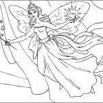 Free Printable Fairy Coloring Pages For Kids | Everything   Free Printable Fairy Coloring Pictures