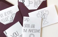 Hallmark Free Printable Fathers Day Cards