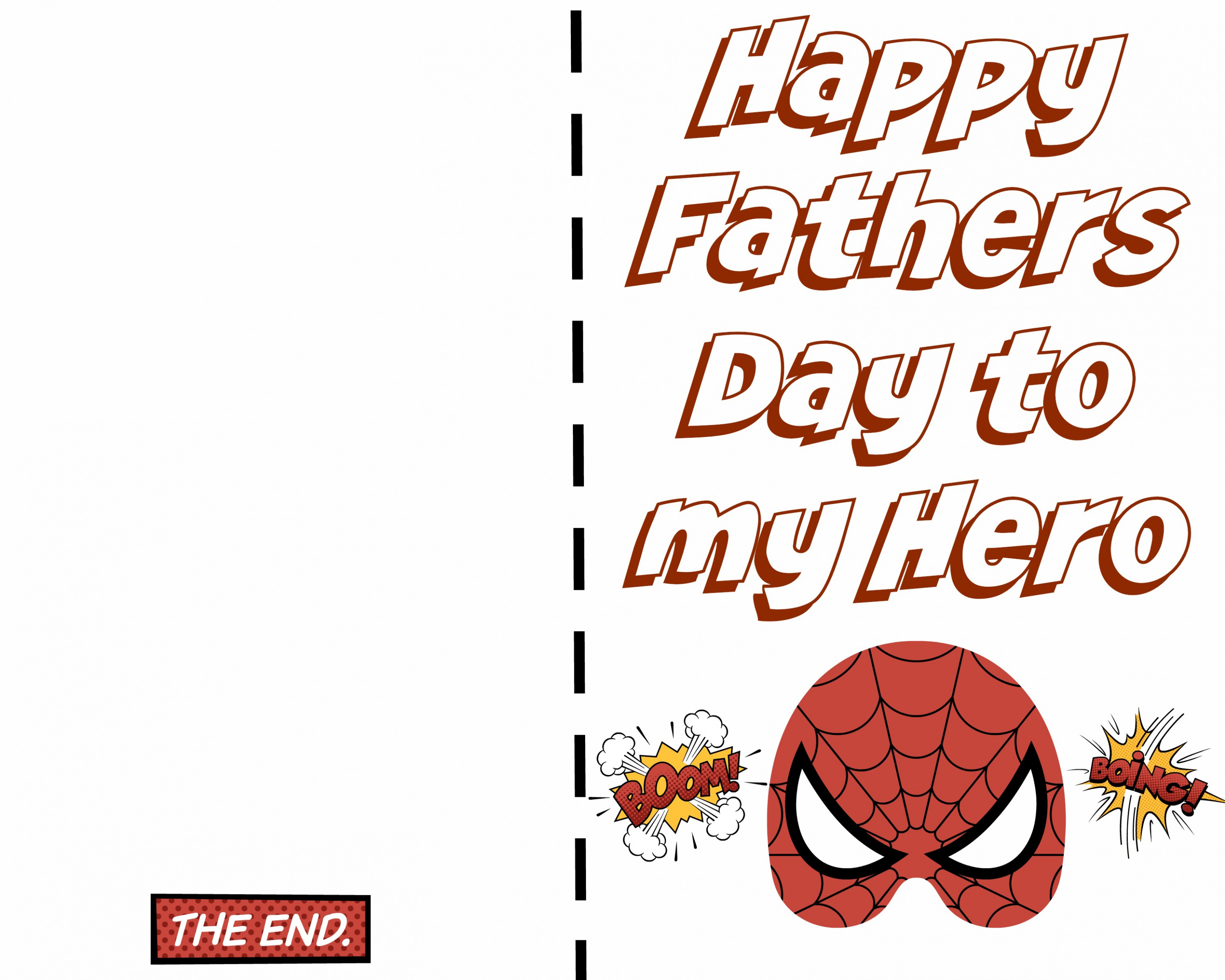 Free Printable Fathers Day Cards Hallmark | Download Them Or Print - Hallmark Free Printable Fathers Day Cards