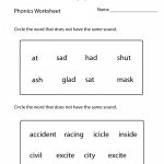 Free Printable First Grade Worksheets To Printable   Math Worksheet   Free Printable First Grade Worksheets