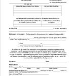 Free Printable Forms For Single Parents | Karla's Personal   Free Printable Legal Guardianship Forms